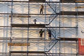 scaffolding Malaysia