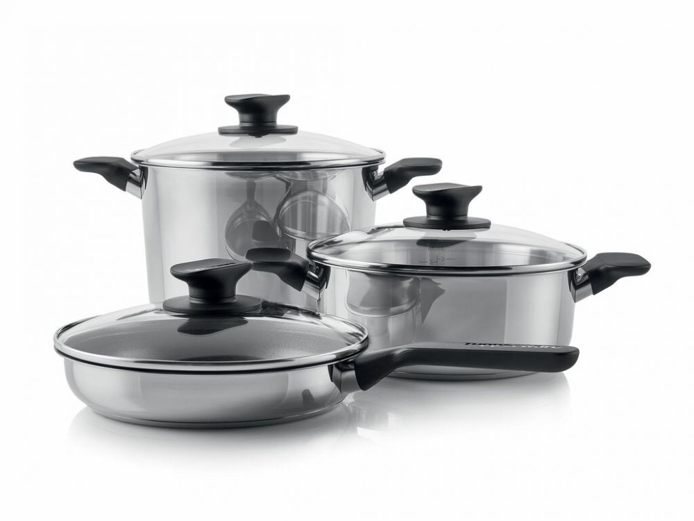 stainless steel cookware Malaysia